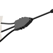 EBS Connector Cable WABCO 4494291300 OE Ref 1070089 WABCO