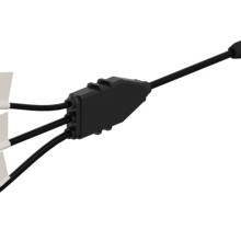 EBS Connector Cable WABCO 4494291300 OE Ref 1070089 WABCO