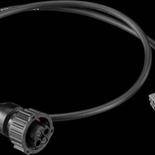 EBS Connector Cable WABCO 4494430080 OE Ref 1042734 WABCO