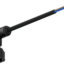 Socket Connecting Cable WABCO 4495130600 OE Ref 1100160500 WABCO