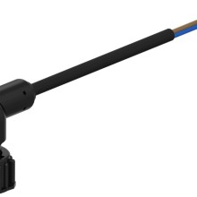 Socket Connecting Cable WABCO 4495130600 OE Ref 1100160500