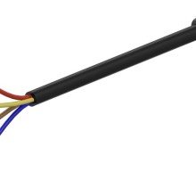 EBS Connection Cable WABCO 4495351000 OE Ref 1070086 WABCO