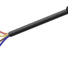 EBS Connection Cable WABCO 4495351000 OE Ref 1070086 WABCO