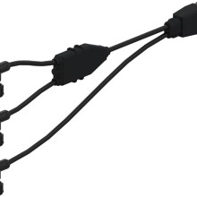ABS Connecting Cable WABCO 4495441900 OE Ref 0907591 WABCO