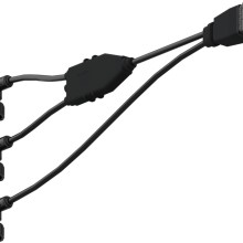 ABS Connecting Cable WABCO 4495441900 OE Ref 0907591 WABCO