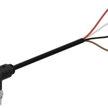 EBS Connector Cable WABCO 4496100600 WABCO