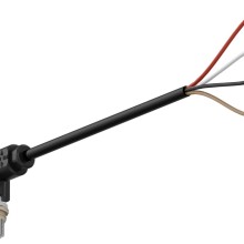 EBS Connector Cable WABCO 4496100600 WABCO