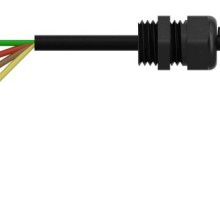 Cable Set Repair Kit WABCO 4496320800 OE Ref 008871 WABCO