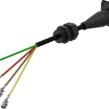 Cable Set Repair Kit WABCO 4496320800 OE Ref 008871 WABCO