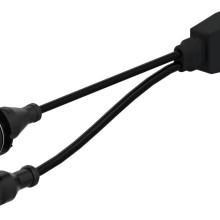 EBS Connector Cable WABCO 4496641900 OE Ref 056311 WABCO