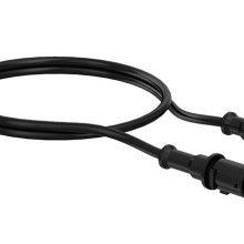ABS Connecting Cable WABCO 4497120080 OE Ref 20490832 WABCO