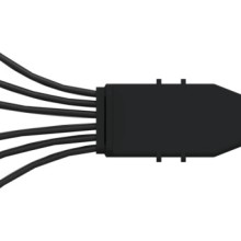 EBS Connector Cable WABCO 4498160300 OE Ref 1065784 WABCO