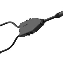 Socket Connecting Cable WABCO 4499202480 OE Ref 1088285 WABCO