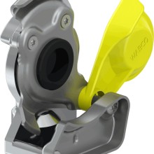 Coupling Head WABCO 4522000120 OE Ref 0004293430 WABCO