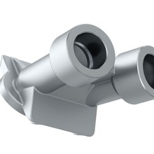 Air Line Connector WABCO 4522042304 WABCO
