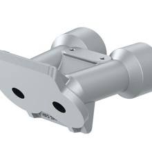 Air Line Connector WABCO 4522042304 WABCO