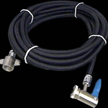 Tyre Sealant Set Filling Hose Set WABCO 4526010080 OE Ref 20511217 WABCO