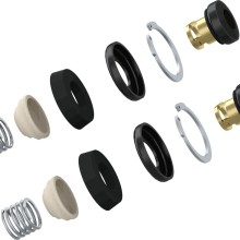 Repair Kit WABCO 4528020032 OE Ref 0325167 WABCO