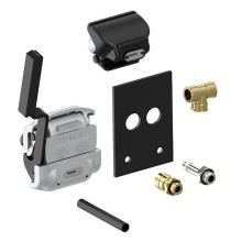 Coupling Head Repair Set WABCO 4528029202 OE Ref 1060743 WABCO