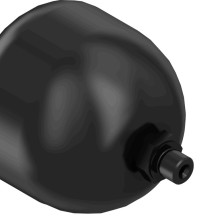Repair Kit WABCO 4585019212 OE Ref STC2784 WABCO