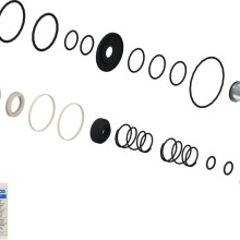 Service Brake Valve Repair Kit WABCO 4613150042 OE Ref 0014300560 WABCO