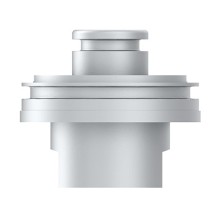 Breather Valve WABCO 4613152294 OE Ref 43219040 WABCO