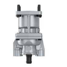 Service Brake Valve WABCO 4613152500 OE Ref 0024317205 WABCO