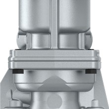 Service Brake Valve WABCO 4613152610 OE Ref 0044312005 WABCO