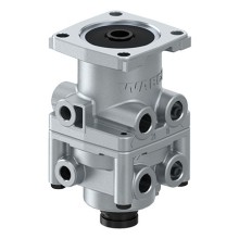 Service Brake Valve WABCO 4613154820 OE Ref 0698487