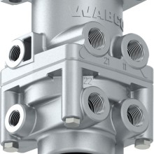 Service Brake Valve WABCO 4613154890 OE Ref 1518781 WABCO