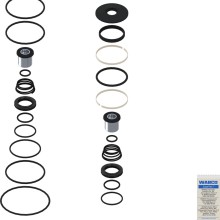 Service Brake Valve Repair Kit WABCO 4613159072 OE Ref 0004308506