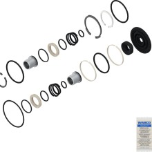 Service Brake Valve Repair Kit WABCO 4613159132 WABCO