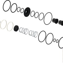 Service Brake Valve Repair Kit WABCO 4613159162 OE Ref 0068409 WABCO