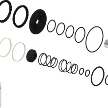 Service Brake Valve Repair Kit WABCO 4613159202 OE Ref 0004308106 WABCO