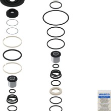 Service Brake Valve Repair Kit WABCO 4613159252 WABCO