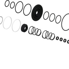 Service Brake Valve Repair Kit WABCO 4613159272 WABCO