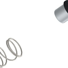 Service Brake Valve Repair Kit WABCO 4613159312 WABCO