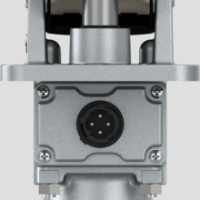 Service Brake Valve WABCO 4613186110 WABCO