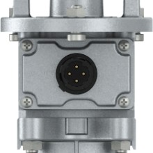 Retarder Brake System Valve WABCO 4614947070 OE Ref 504163103 WABCO