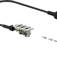 Repair Kit WABCO 4614949242 WABCO