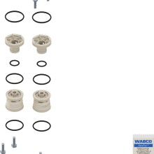 Brake Caliper Guide Bellow WABCO 4614949262 WABCO