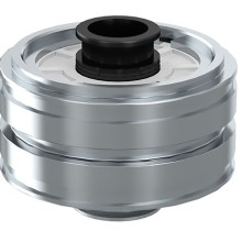 Piston WABCO 4619056282 OE Ref 0068334 WABCO