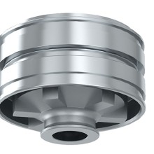 Piston WABCO 4619056282 OE Ref 0068334 WABCO