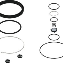 Repair Kit WABCO 4620070032 OE Ref 0005865843 WABCO