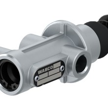 Multiport Valve WABCO 4630131100 OE Ref 0004340501 WABCO
