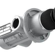 Multiport Valve WABCO 4630131100 OE Ref 0004340501 WABCO