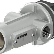 Multiport Valve WABCO 4630131240 OE Ref 0004343401 WABCO