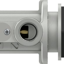 Multiport Valve WABCO 4630131240 OE Ref 0004343401 WABCO