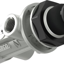 Multiport Valve WABCO 4630131240 OE Ref 0004343401 WABCO