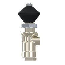 Multiport Valve WABCO 4630220200 OE Ref 0642909 WABCO